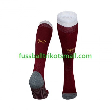 West Ham United Socken 2024-2025 3rd kaufen